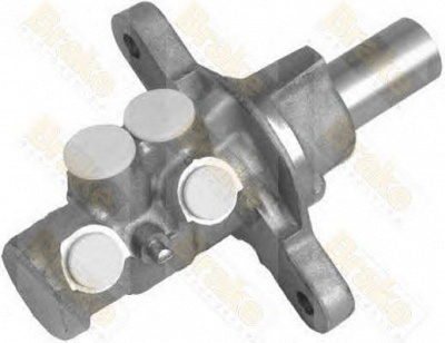 BRAKE ENGINEERING mc1048be -  Главный тормозной цилиндр